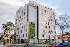 Hampton by Hilton Lima San Isidro, Lima